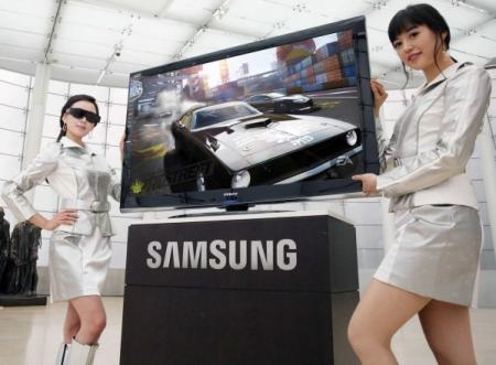 3D- Samsung