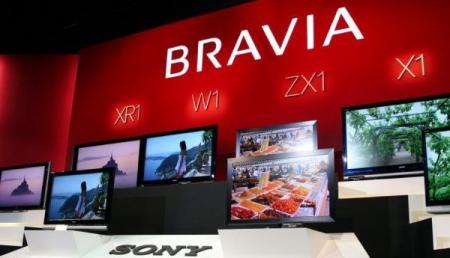  Sony Bravia 2014 