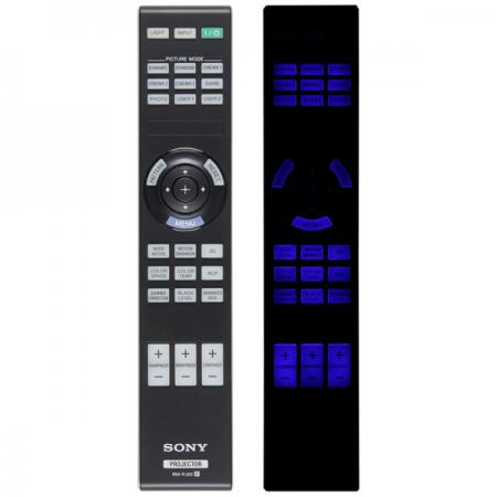Sony VPL-HW30ES 