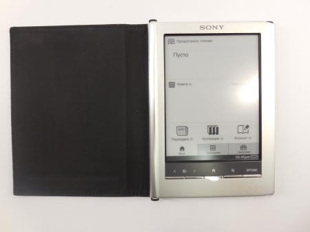    Sony PRS-350
